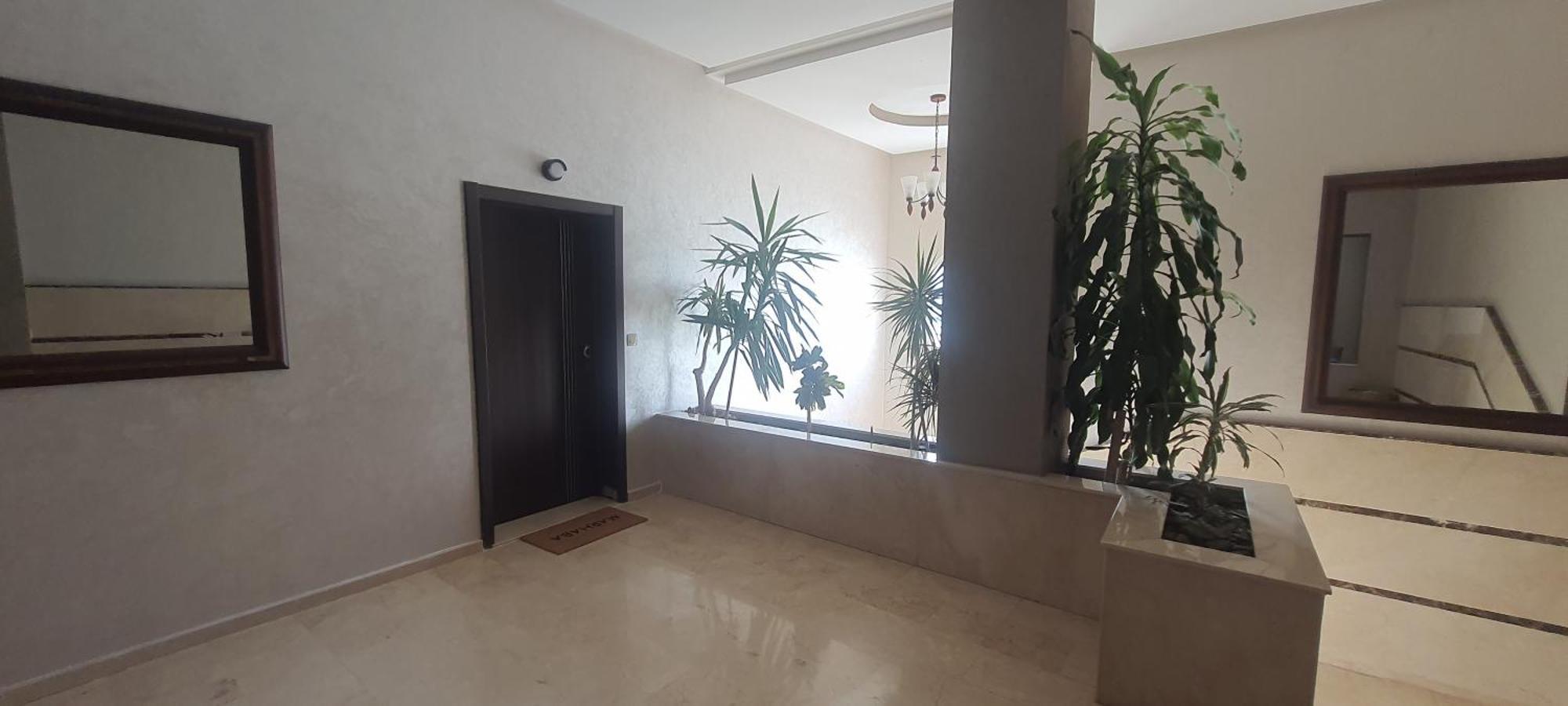 Ferienwohnung Le Petit Bijou Tétouan Exterior foto