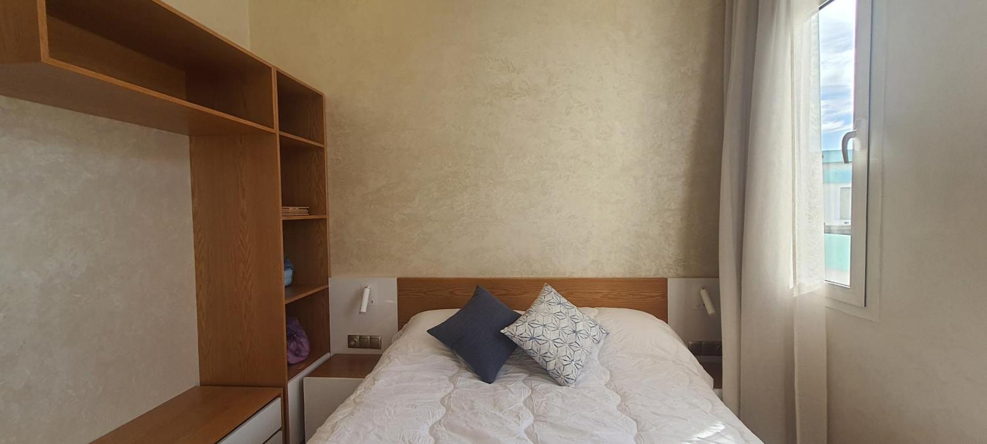 Ferienwohnung Le Petit Bijou Tétouan Exterior foto