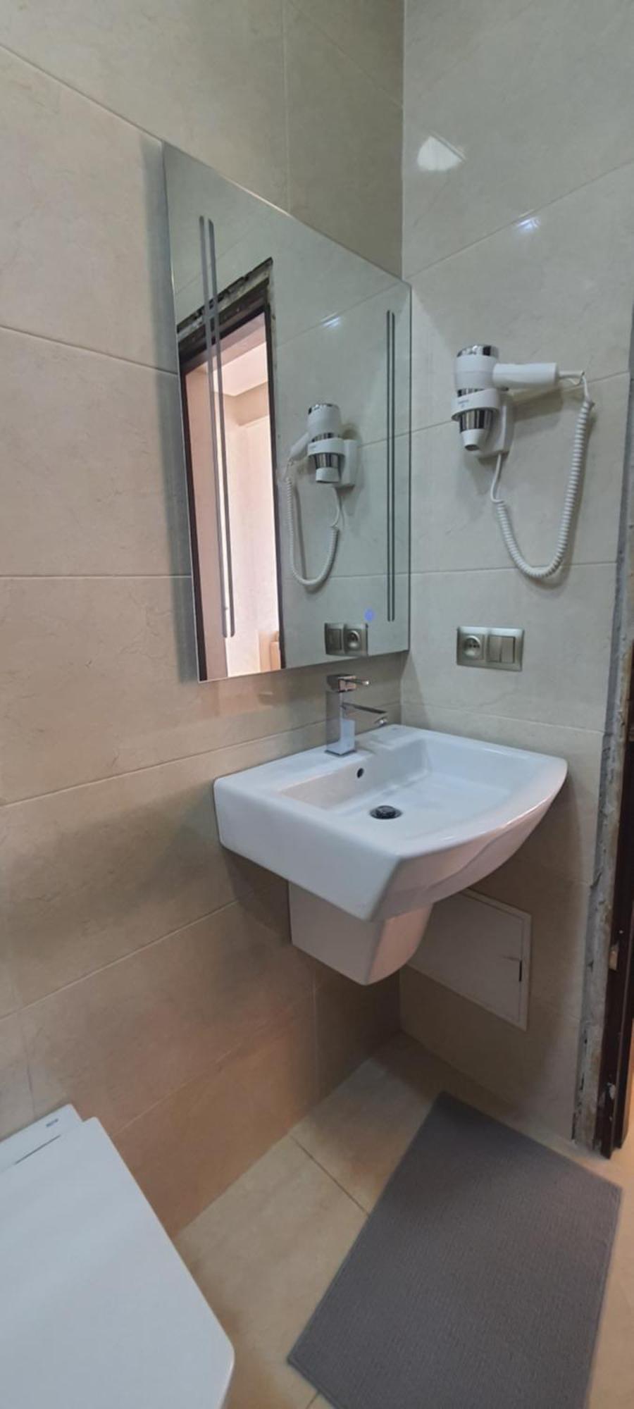 Ferienwohnung Le Petit Bijou Tétouan Exterior foto